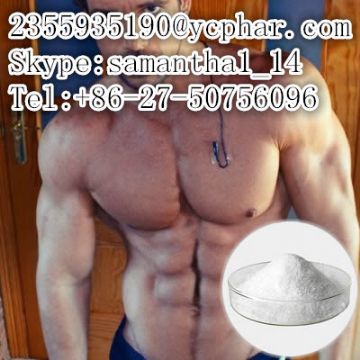 Oxymetholone(Anadrol)